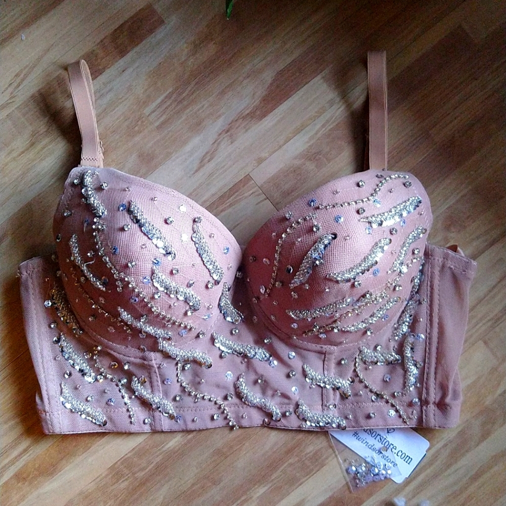 Windsor Bustier